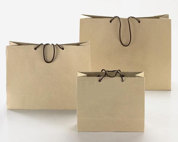 Shopping Bags