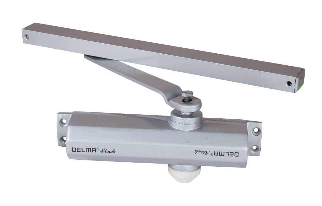 Hydraulic Door Closer