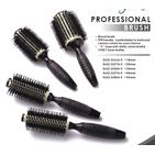 Professional hair brush