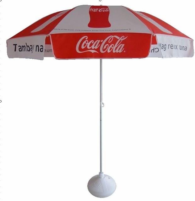 Beach Umbrella