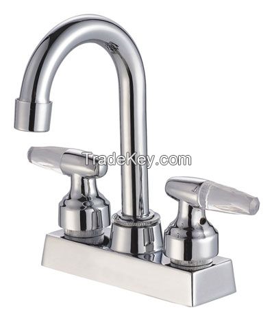 Basin Mixer