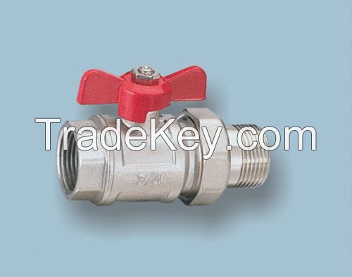 brass Gate Valve