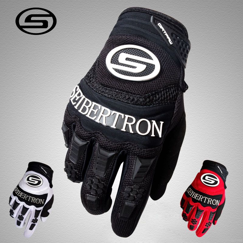 Bicycle Racing Gloves