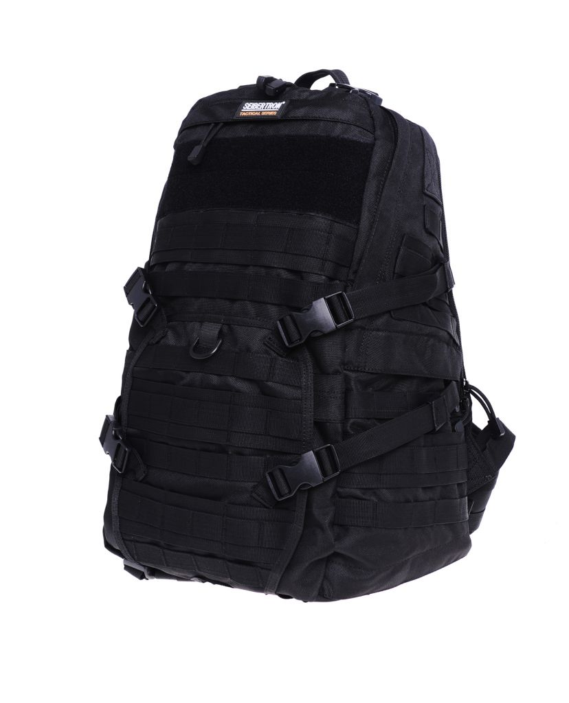 Waterproof Combat Backpack