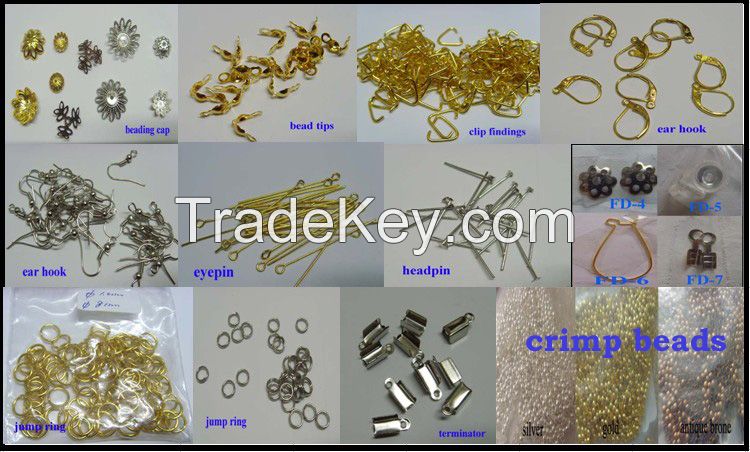 Hot Enchanting Beading Accessories 