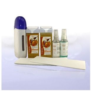 6 in 1 Wax Kit Set