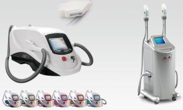 Intense pulsed light (IPL) Machine for Hair removal, skin rejuvenation