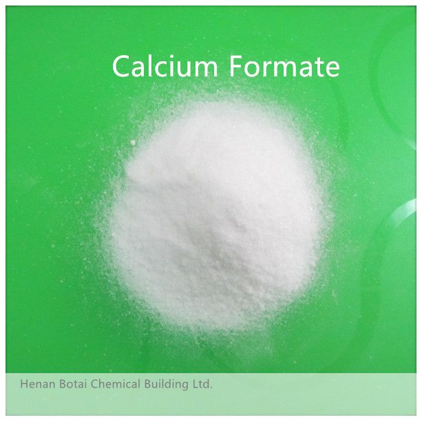 Calcium Formate