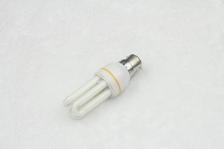 15-36W 3T OEM service half sprial light energy saving lighting lamps bulbs company