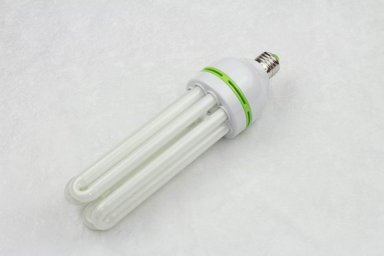 5.5T OEM service half sprial light energy saving lighting lamps (D14)