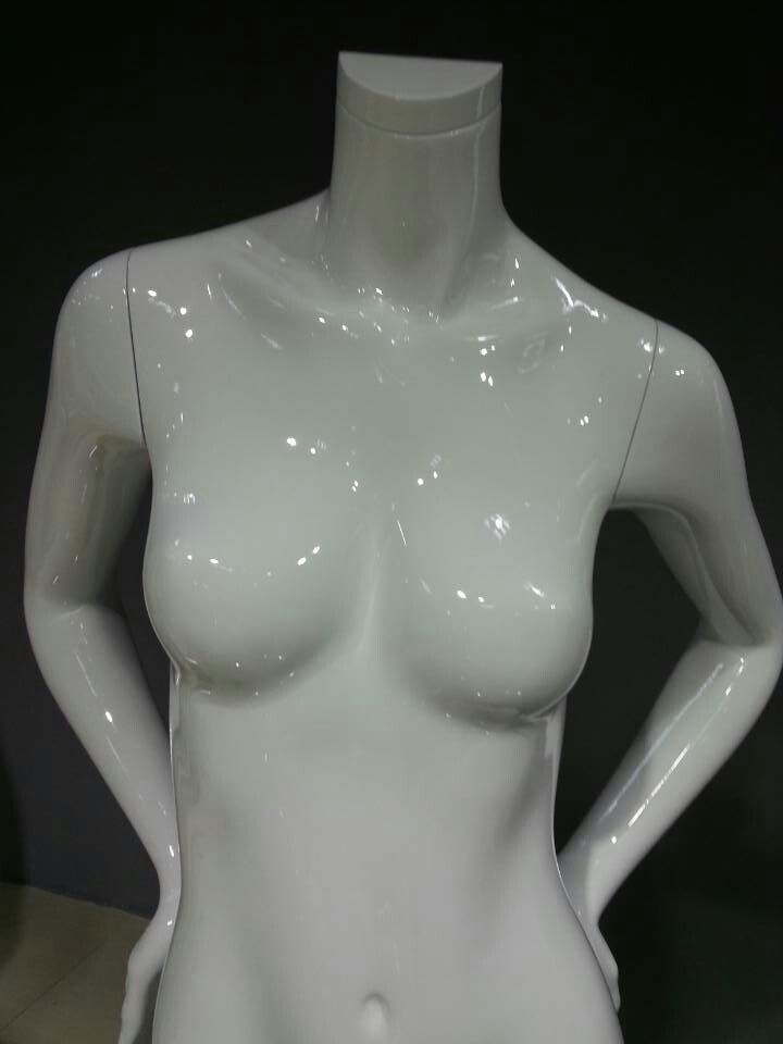 Shiningmax female mannequin