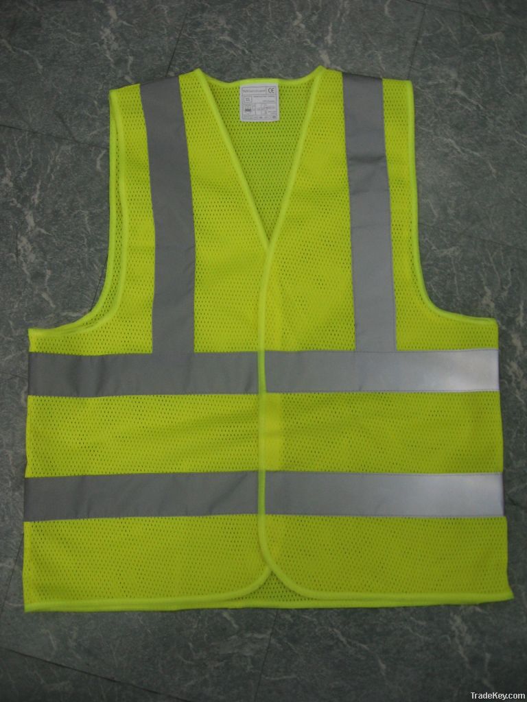 safety vest