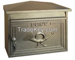 Aluminum Mailbox | Mailbox | Mailbox Supplier