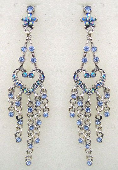 fashion earrings