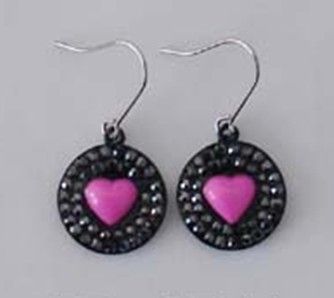 Earrings - Stud Earrings