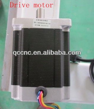 China hot sale cnc router machine for wood stone