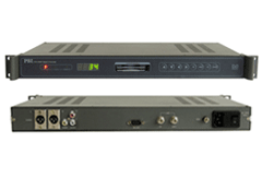 CATV Headend system equipments