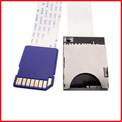 Sd Card Extender Cable