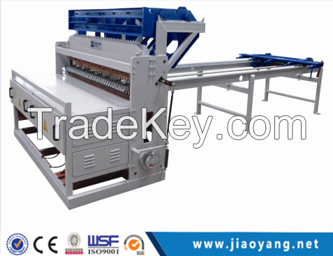 fully automatic wire mesh welding machine