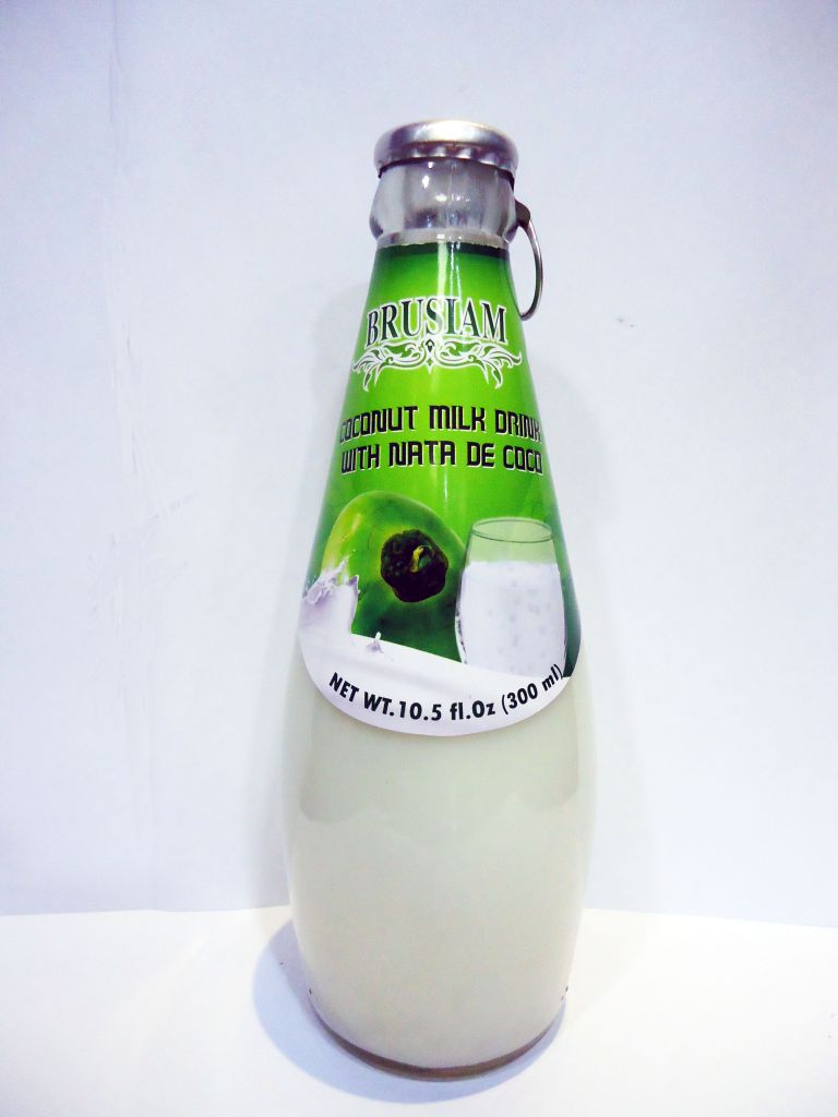 Coconut Milk Drink