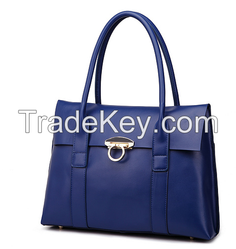 leather handbags pu 