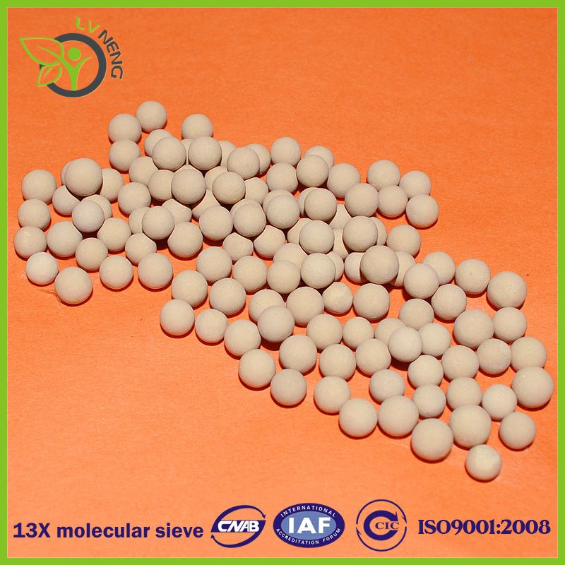 molecular sieve 13x, zeolite 13x