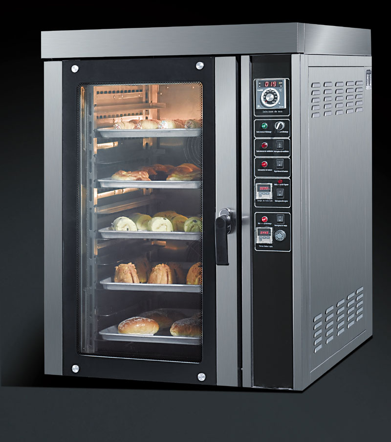 convection oven