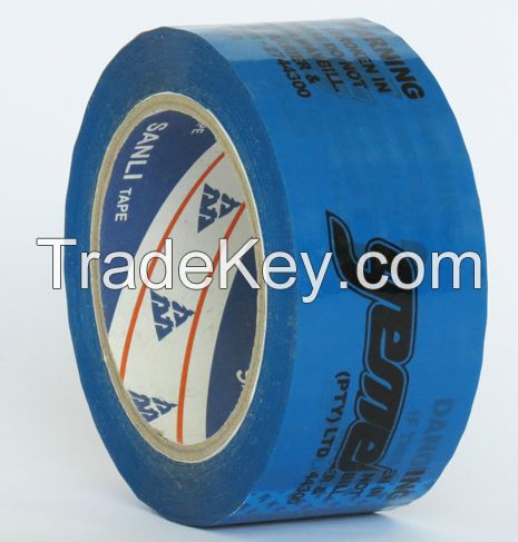 Printed Bopp Adhesive/Packing Tape