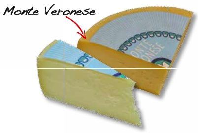 Monte Veronese | Cheese Exporters 