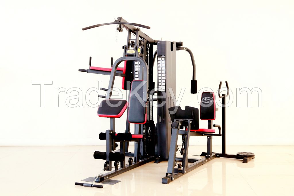 Multi Purpose Gym Equipment