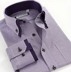 Men's better quality dress shirts