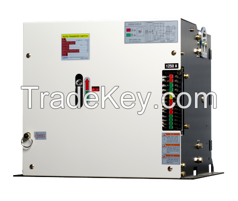 Automatic Transfer Switch