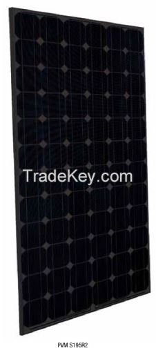 SOLAR PANEL(MODULES) for PHOTOVOLTAIC ENERGY 