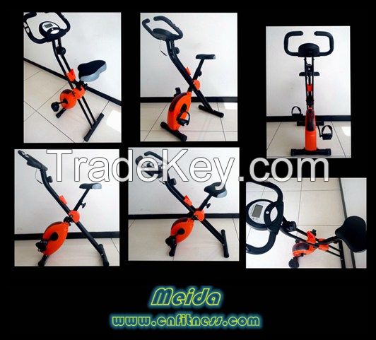 Magnetic exercise bike /bicycle /cycle /bici