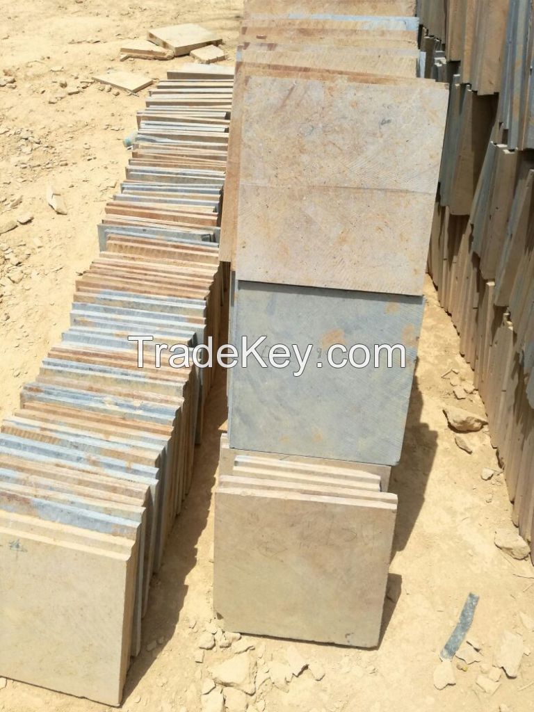 White Marble