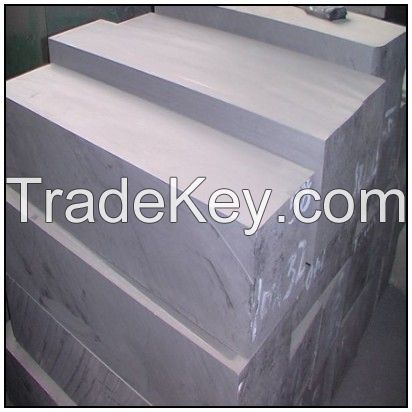 carbon graphite block/graphite refractory bricks/isostatic graphite block