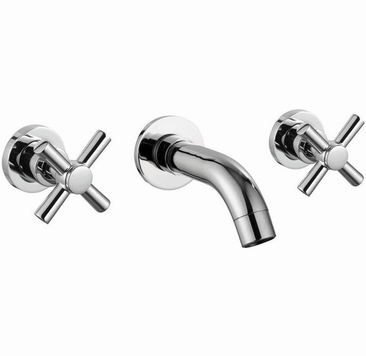 basin faucet