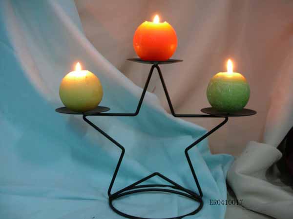 candle stand