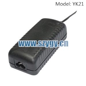 desktop power supply 18v 3a