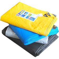 waterproof tarpaulin