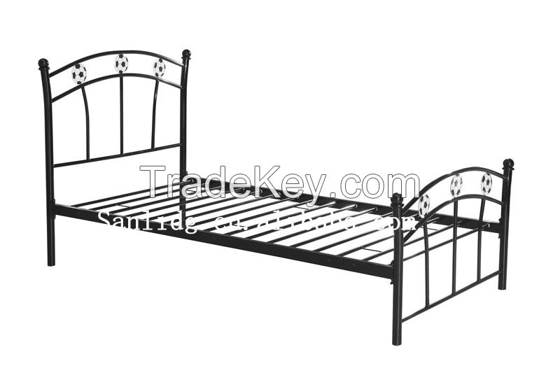 metal kid beds