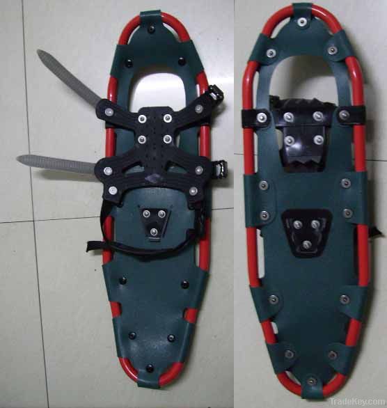 Snowshoes