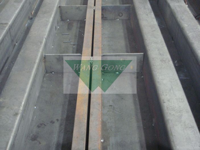 Digital Bridges weighbridge floor scale