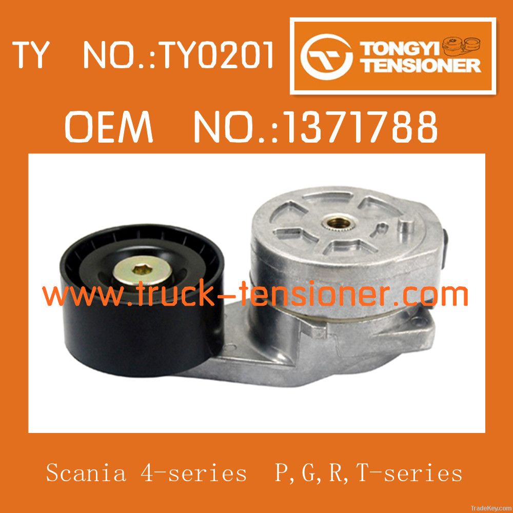 BELT TENSIONER FOR SCANIA 