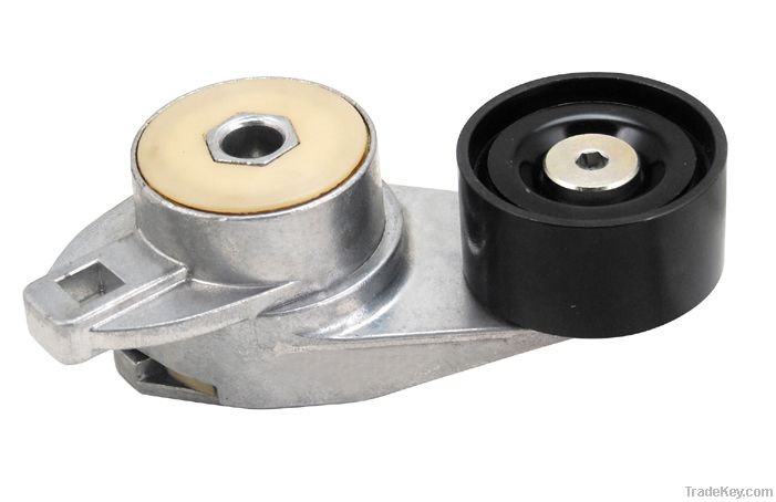 Kerax Magnum Premium Midlum belt tensioner for Renault 