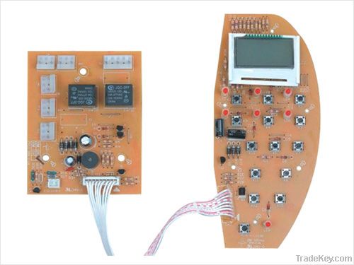 inverter controller board PCB of Coffee Machine