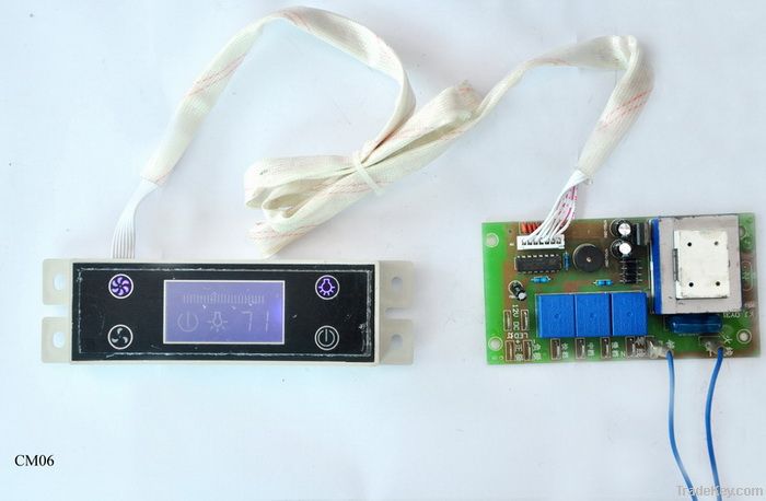 pcb assembly use in household appliance