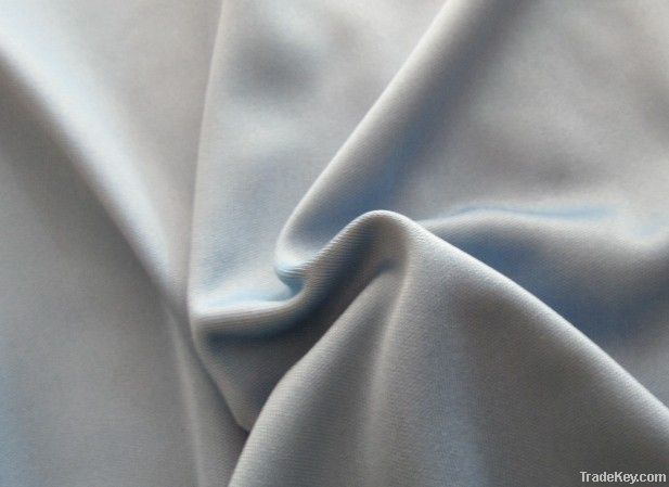 INTERLOCK FABRIC