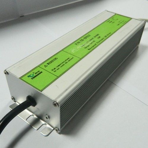 Manufacture aluminum shell LED Waterproof power supply