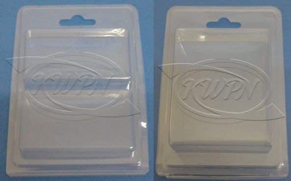 Clamshell Packaging